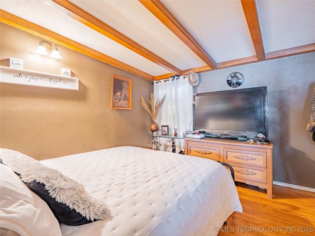 94 Rocky Ridge, Mcalester, OK 74501