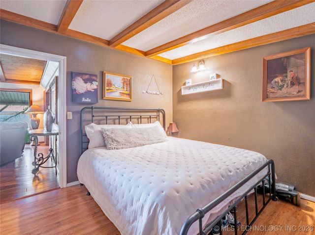 94 Rocky Ridge, Mcalester, OK 74501