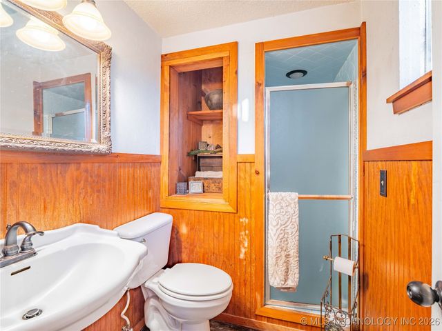 94 Rocky Ridge, Mcalester, OK 74501