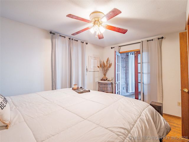 94 Rocky Ridge, Mcalester, OK 74501