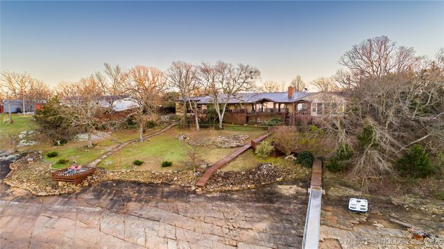 94 Rocky Ridge, Mcalester, OK 74501