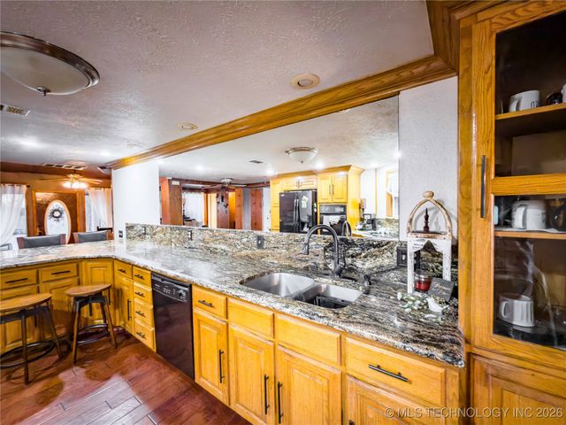 94 Rocky Ridge, Mcalester, OK 74501