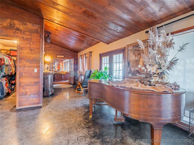 94 Rocky Ridge, Mcalester, OK 74501