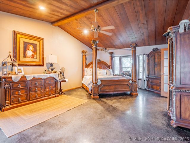 94 Rocky Ridge, Mcalester, OK 74501