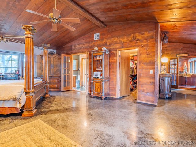 94 Rocky Ridge, Mcalester, OK 74501