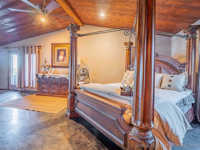 94 Rocky Ridge, Mcalester, OK 74501