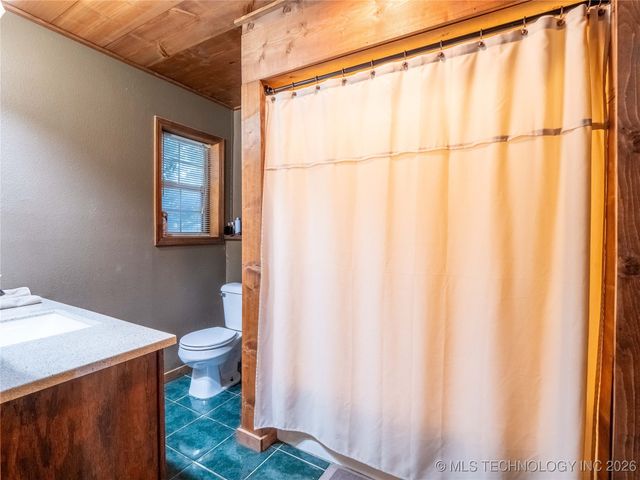 94 Rocky Ridge, Mcalester, OK 74501