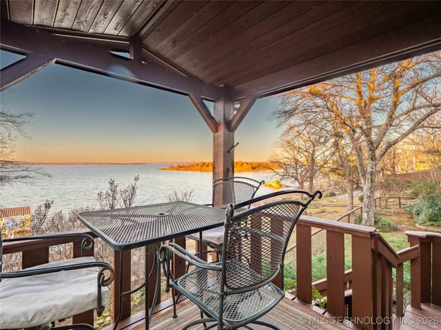 94 Rocky Ridge, Mcalester, OK 74501