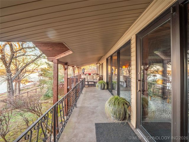 94 Rocky Ridge, Mcalester, OK 74501