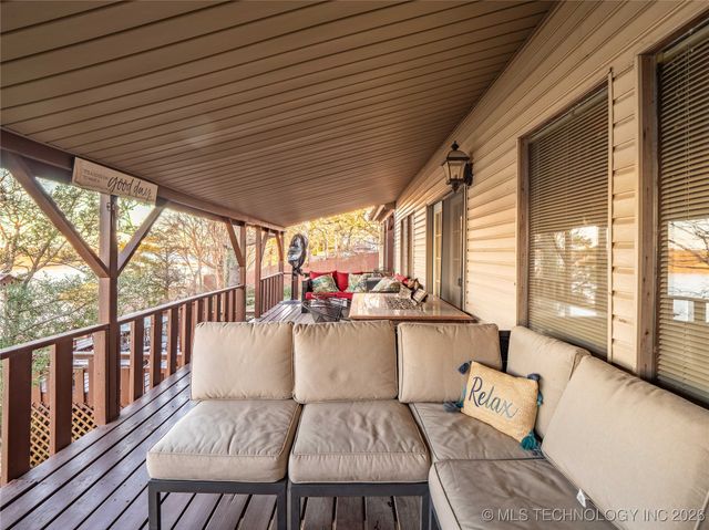 94 Rocky Ridge, Mcalester, OK 74501