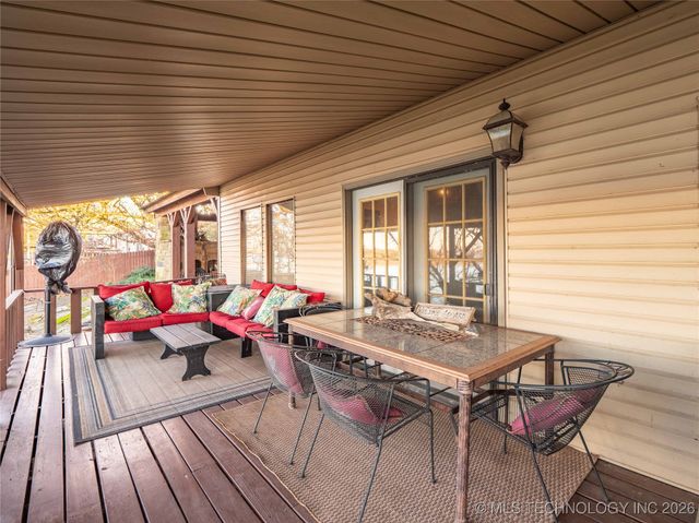 94 Rocky Ridge, Mcalester, OK 74501