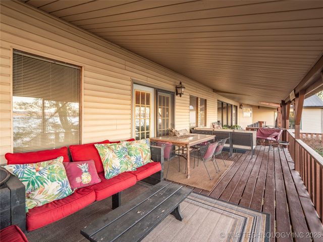 94 Rocky Ridge, Mcalester, OK 74501