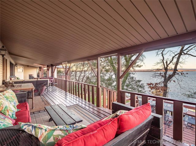 94 Rocky Ridge, Mcalester, OK 74501