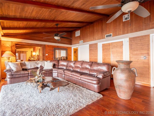 94 Rocky Ridge, Mcalester, OK 74501