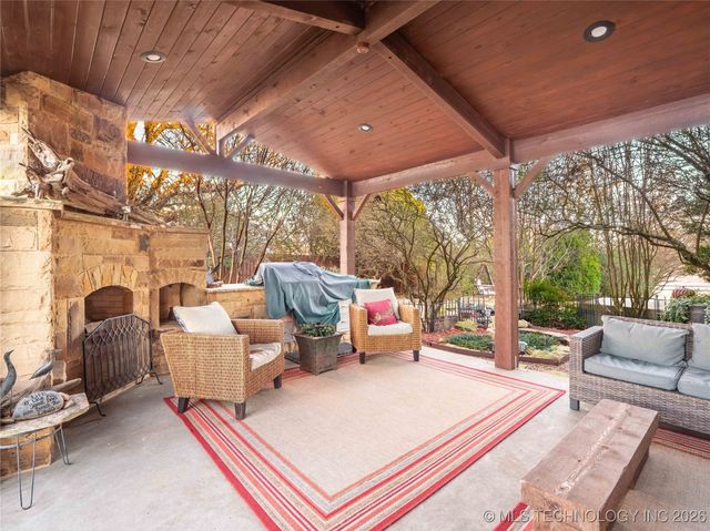 94 Rocky Ridge, Mcalester, OK 74501