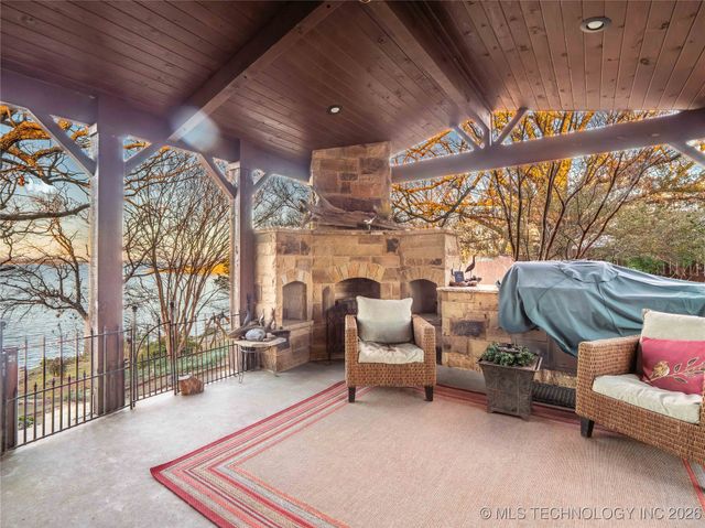 94 Rocky Ridge, Mcalester, OK 74501