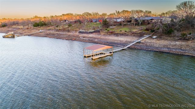 94 Rocky Ridge, Mcalester, OK 74501