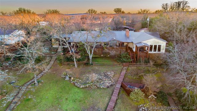 94 Rocky Ridge, Mcalester, OK 74501