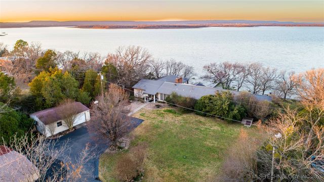 94 Rocky Ridge, Mcalester, OK 74501