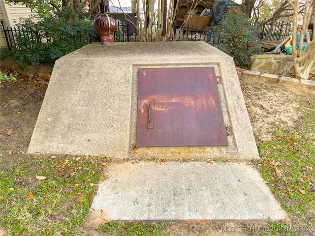 94 Rocky Ridge, Mcalester, OK 74501