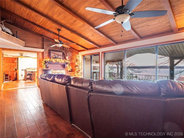 94 Rocky Ridge, Mcalester, OK 74501