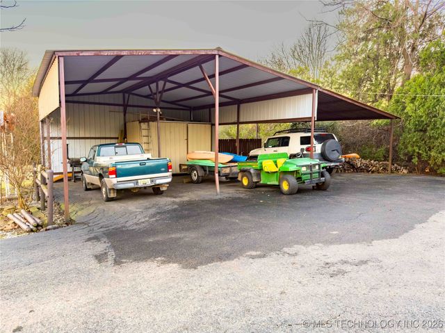 94 Rocky Ridge, Mcalester, OK 74501