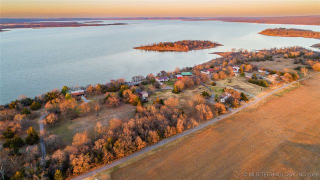 94 Rocky Ridge, Mcalester, OK 74501