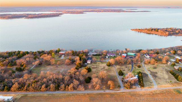 94 Rocky Ridge, Mcalester, OK 74501