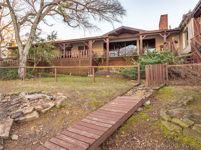 94 Rocky Ridge, Mcalester, OK 74501