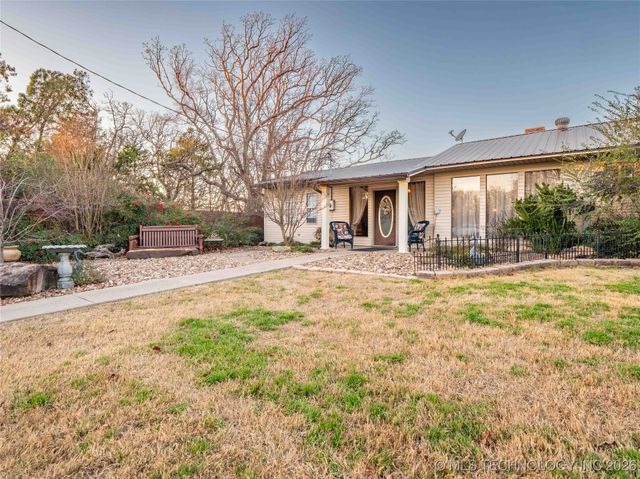 94 Rocky Ridge, Mcalester, OK 74501