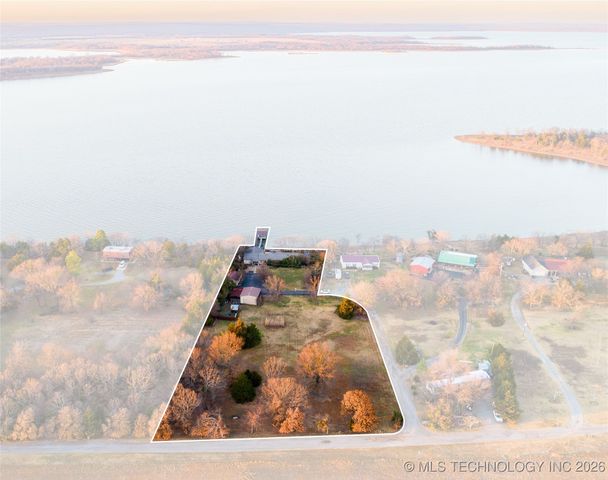 94 Rocky Ridge, Mcalester, OK 74501