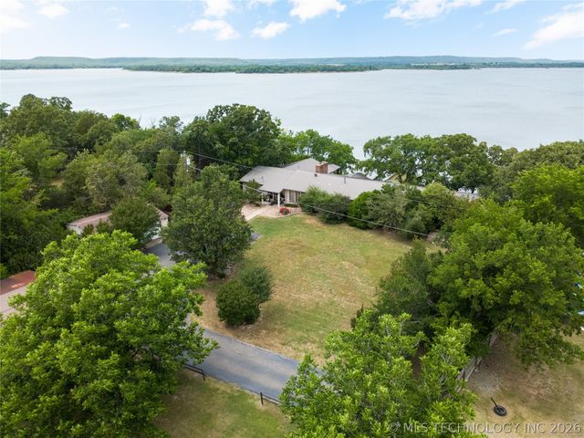 94 Rocky Ridge, Mcalester, OK 74501