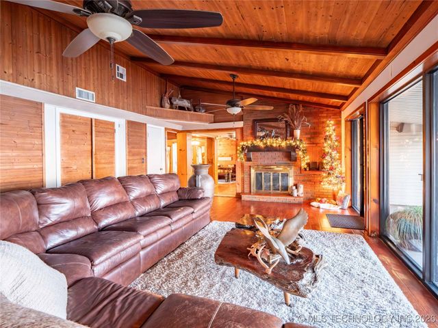 94 Rocky Ridge, Mcalester, OK 74501