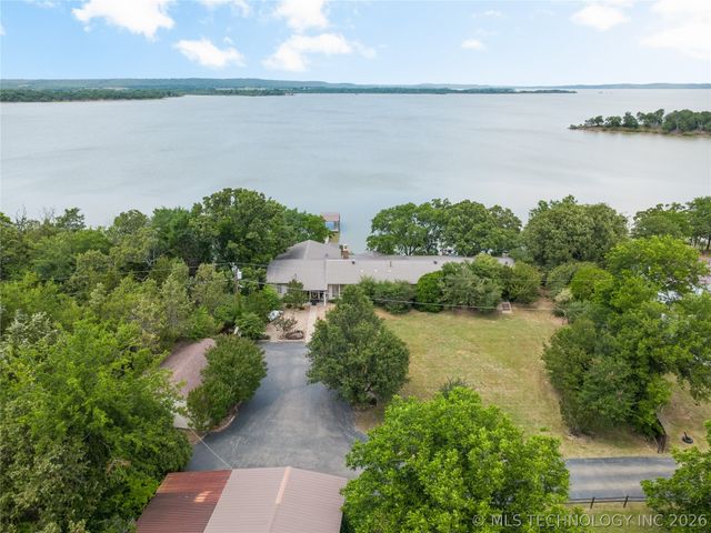 94 Rocky Ridge, Mcalester, OK 74501