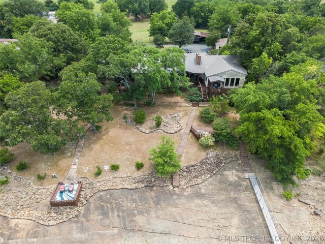 94 Rocky Ridge, Mcalester, OK 74501