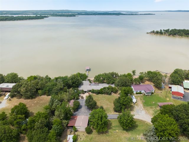 94 Rocky Ridge, Mcalester, OK 74501