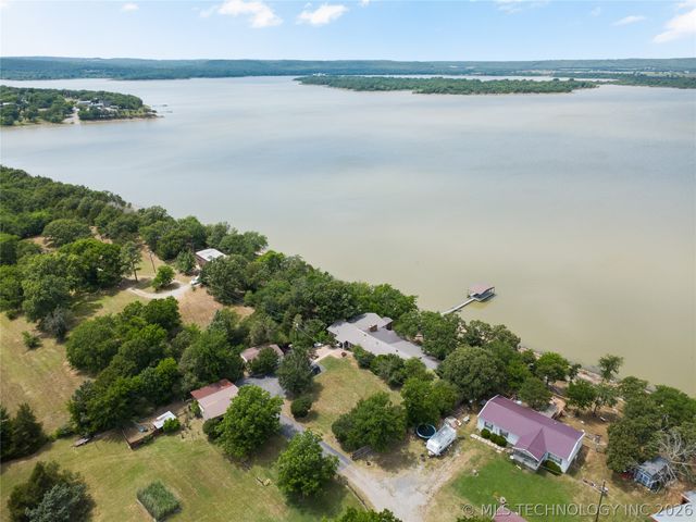 94 Rocky Ridge, Mcalester, OK 74501