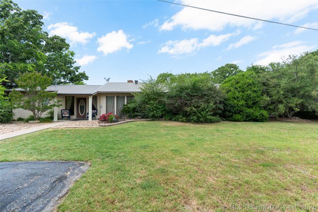 94 Rocky Ridge, Mcalester, OK 74501