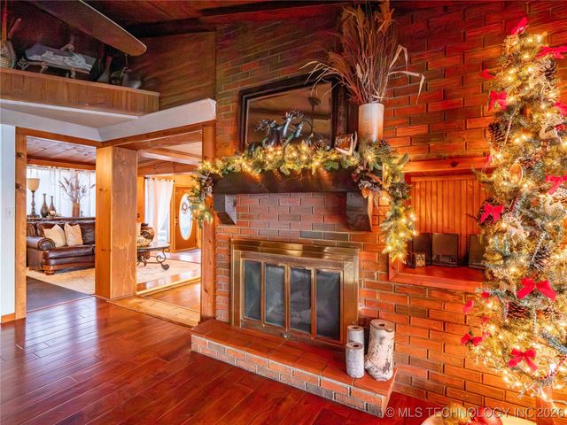 94 Rocky Ridge, Mcalester, OK 74501