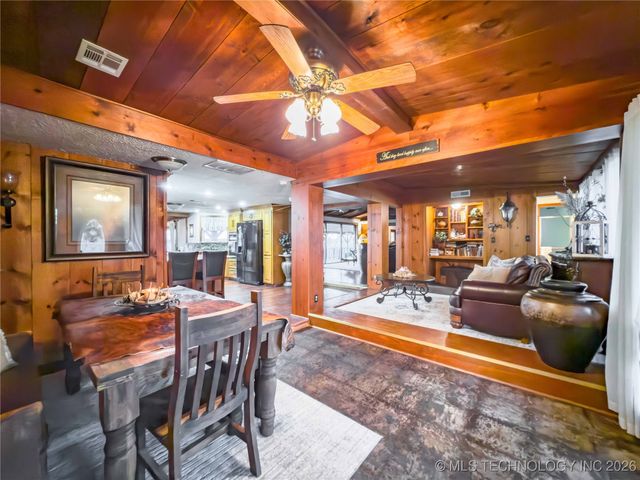 94 Rocky Ridge, Mcalester, OK 74501