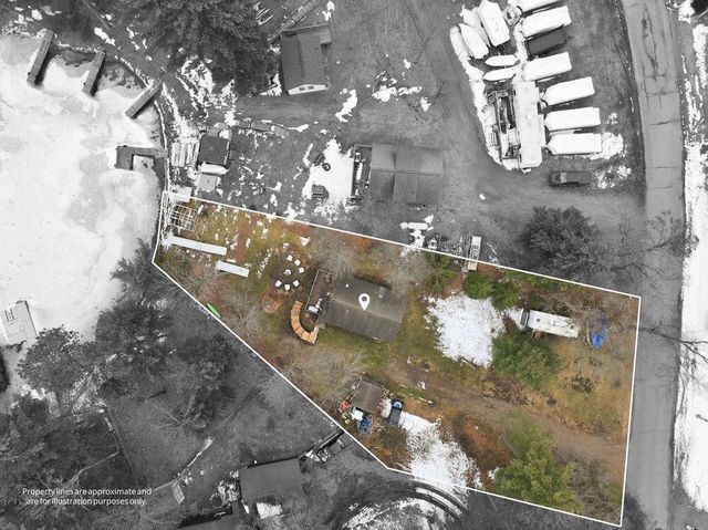 2378 9th Avenue, Chetek, WI 54728