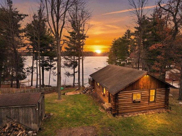 2378 9th Avenue, Chetek, WI 54728