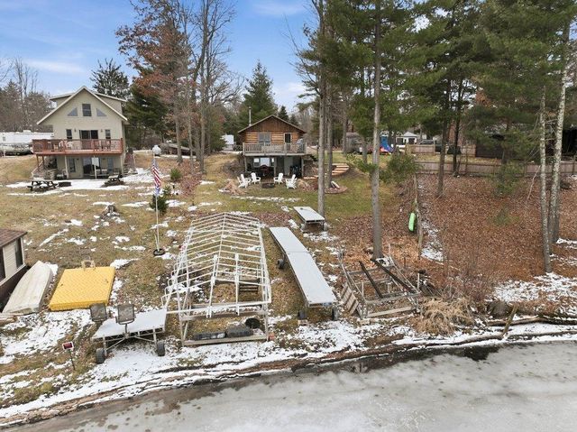 2378 9th Avenue, Chetek, WI 54728