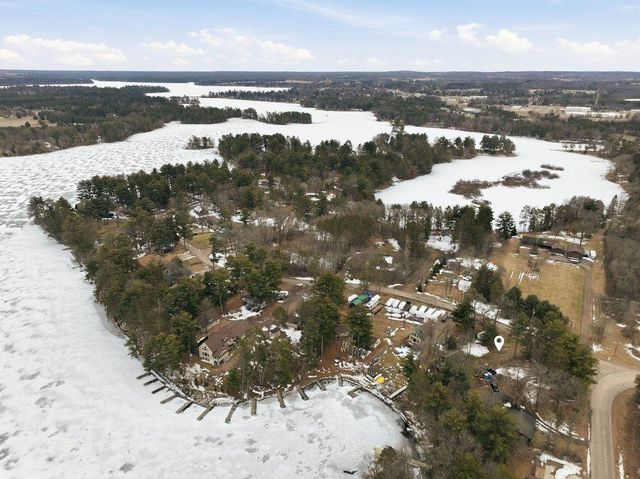 2378 9th Avenue, Chetek, WI 54728