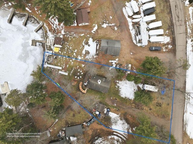 2378 9th Avenue, Chetek, WI 54728