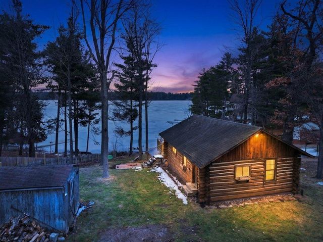 2378 9th Avenue, Chetek, WI 54728