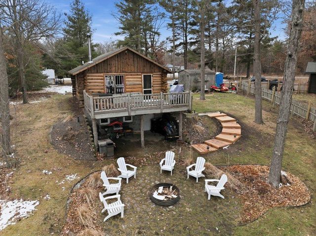 2378 9th Avenue, Chetek, WI 54728