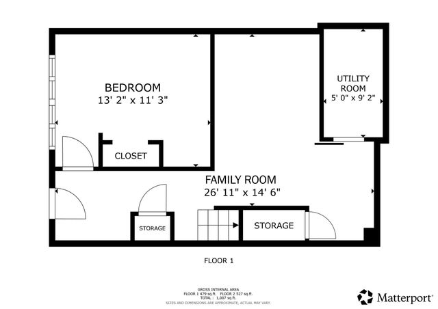 2378 9th Avenue, Chetek, WI 54728