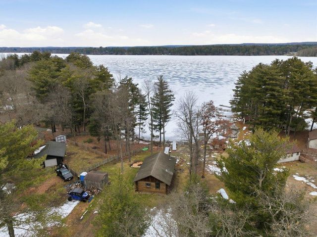 2378 9th Avenue, Chetek, WI 54728