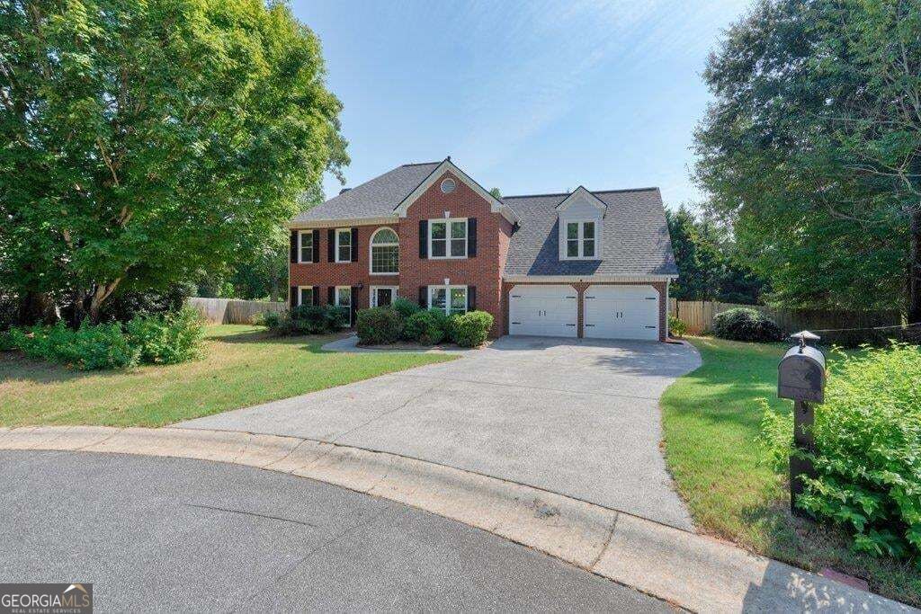 1050 Fairwood Overlook, Acworth, GA 30101 — photo 2